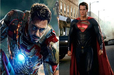 man of steel vs iron man box office|man of steel movie wiki.